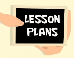 personal finance lesson plans