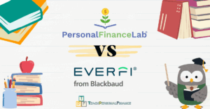 PersonalFinanceLab vs Everfi