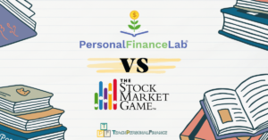 PersonalFinanceLab vs the Stock Market Game